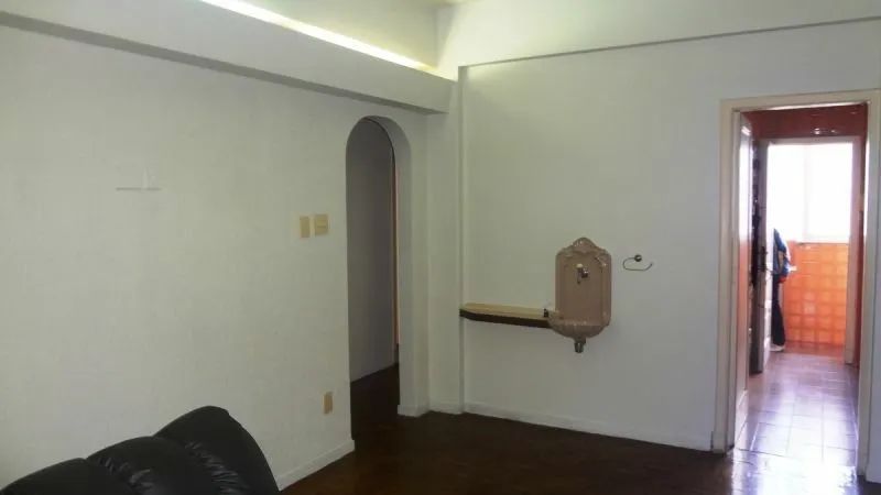 Apartamento com 3 quartos — Serra, Belo Horizonte