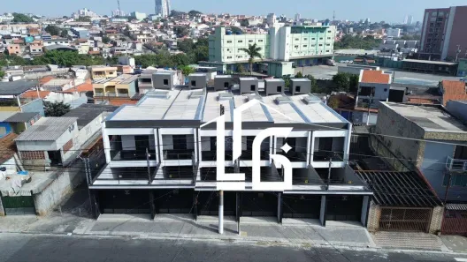 Sobrado com 3 Quartos à venda, 87m² no Jardim Artur Alvim, São Paulo