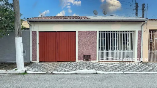 Casa com 3 Quartos à venda, 179m² no Jardim São José, Caçapava