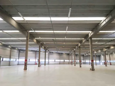 Galpão/Depósito/Armazém para alugar, 10053m² no Condomínio Nova São Paulo, Itapevi