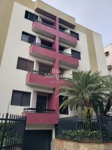Apartamento com 3 Quartos à venda, 87m² no Jardim Irajá, Ribeirão Preto