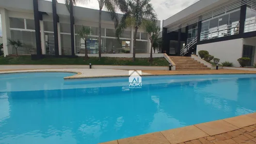 Casa de Condomínio com 4 Quartos à venda, 248m² no Vila Santa Maria, Americana