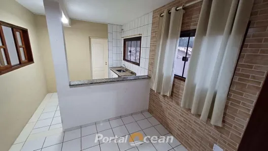 Casa com 1 Quarto para alugar, 55m² no Extrema, Extrema