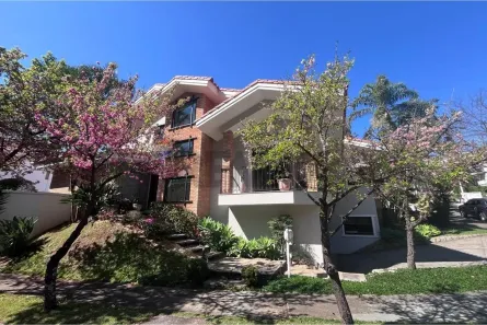 Casa de Condomínio com 3 Quartos para alugar, 365m² no Jardim Residencial Tivoli Park, Sorocaba