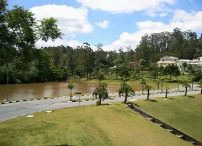 Lote/Terreno à venda, 1000m² no Jardim Indaiá, Embu das Artes