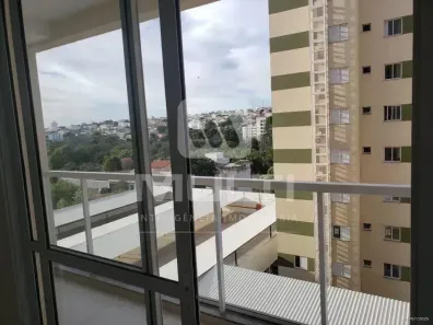 Apartamento com 2 Quartos à venda, 55m² no Jaraguá, Uberlândia