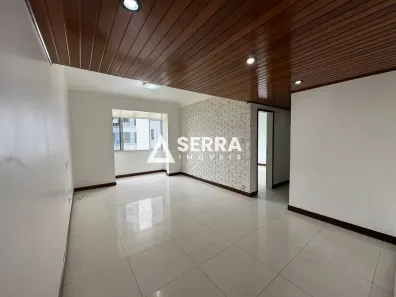 Apartamento com 3 Quartos à venda, 126m² no Graça, Salvador