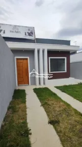 Casa com 2 Quartos à venda, 65m² no Jardim Sant'Anna do Pedregulho, Jacareí
