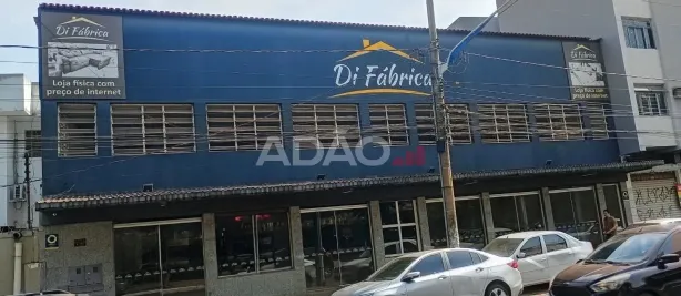 Galpão/Depósito/Armazém à venda, 638m² no Setor Central, Goiânia