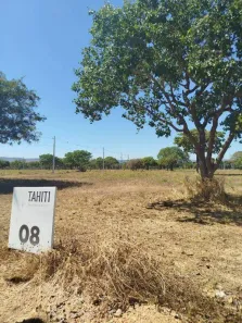 Lote/Terreno à venda, 419m² no Plano Diretor Norte, Palmas