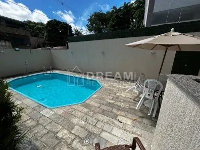 Apartamento com 3 Quartos à venda, 90m² no Torre, Recife
