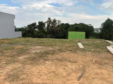 Lote/Terreno à venda, 208m² no Loteamento Park Gran Reserve, Indaiatuba