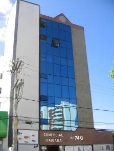 Ponto Comercial para alugar, 12m² no Pituba, Salvador