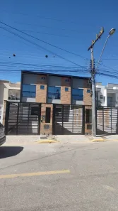Sobrado com 3 Quartos à venda, 100m² no Morretes, Itapema