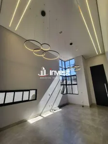 Casa com 3 Quartos à venda, 193m² no Jardim do Lago, Uberaba
