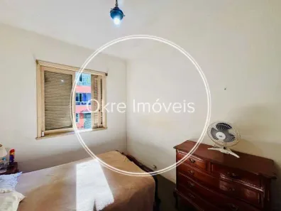 Apartamento com 3 Quartos à venda, 85m² no Botafogo, Rio de Janeiro