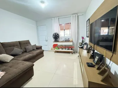 Casa com 2 Quartos à venda, 55m² no Jardim Parque Jupiá, Piracicaba