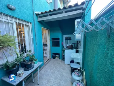 Casa com 3 Quartos à venda, 92m² no Tristeza, Porto Alegre