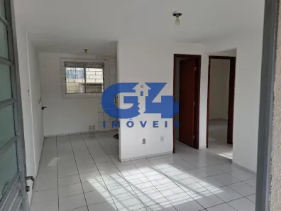 Apartamento com 2 Quartos à venda, 55m² no Costeira, Araucária