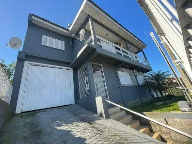 Casa com 5 Quartos à venda, 349m² no Krahe, Viamão