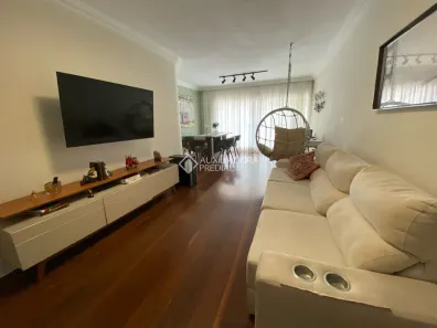 Apartamento com 3 Quartos à venda, 144m² no Santa Paula, São Caetano do Sul