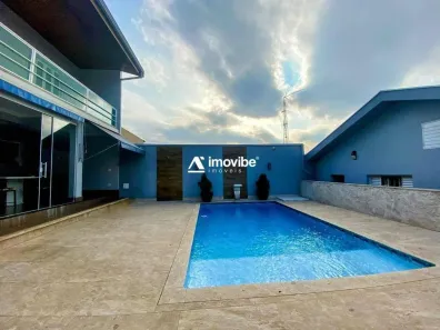Casa com 3 Quartos à venda, 309m² no Antônio Zanaga I, Americana