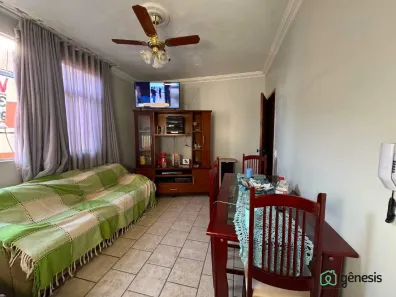 Apartamento com 3 Quartos à venda, 62m² no Cinquentenário, Belo Horizonte