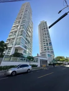 Apartamento com 4 Quartos à venda, 315m² no Jóquei, Teresina