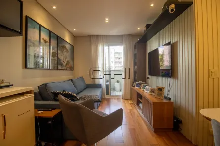 Apartamento com 3 Quartos à venda, 79m² no Vila Uberabinha, São Paulo