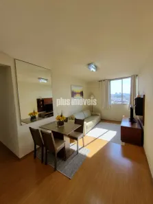 Apartamento com 2 Quartos à venda, 63m² no Parque Residencial da Lapa, São Paulo