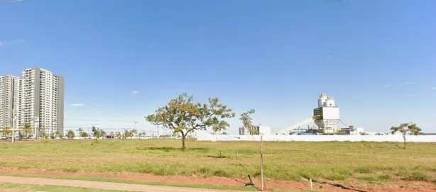 Lote/Terreno à venda, 420m² no Gávea, Uberlândia