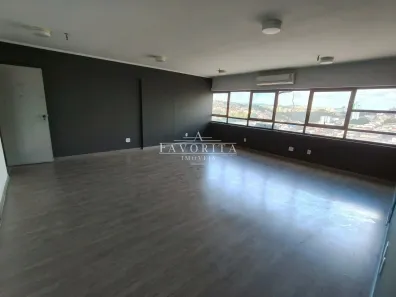 Sala Comercial para alugar, 20m² no Centro, Bragança Paulista