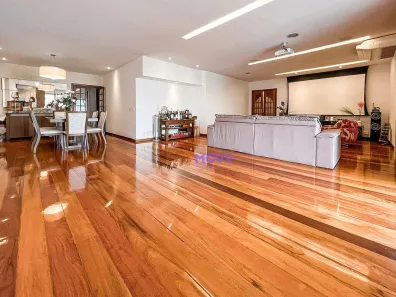 Apartamento com 4 Quartos à venda, 420m² no Ingá, Niterói