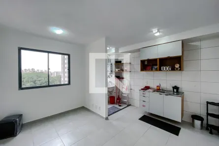 Apartamento com 1 Quarto à venda, 32m² no Mooca, São Paulo