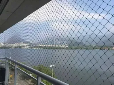 Apartamento com 4 Quartos à venda, 211m² no Lagoa, Rio de Janeiro