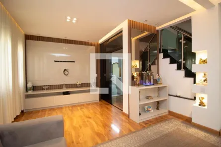 Casa com 4 Quartos à venda, 269m² no Parque Renato Maia, Guarulhos