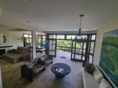 Casa de Condomínio com 4 Quartos à venda, 416m² no Urbanova, São José dos Campos