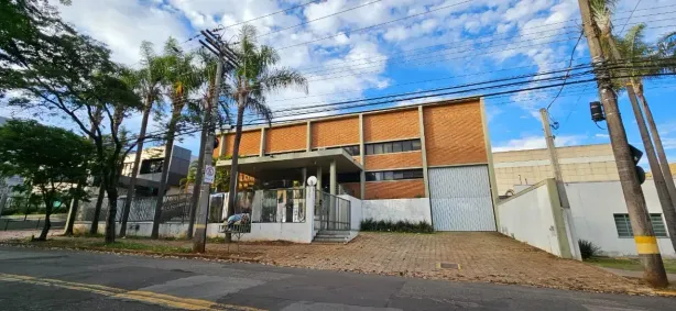 Galpão/Depósito/Armazém com 7 Quartos à venda, 2600m² no Jardim Santa Genebra, Campinas