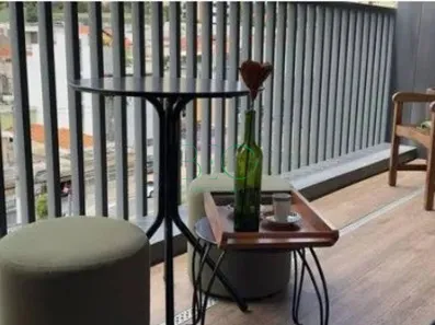 Apartamento com 1 Quarto à venda, 31m² no Vila Gomes Cardim, São Paulo