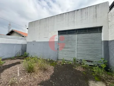 Galpão/Depósito/Armazém para alugar, 200m² no Jardim Paulista, São José dos Campos