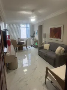 Apartamento com 3 Quartos à venda, 70m² no Itaigara, Salvador