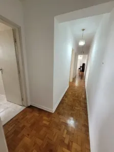 Apartamento com 3 Quartos à venda, 109m² no Vila Mariana, São Paulo