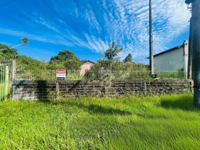 Lote/Terreno à venda, 356m² no Ipiranga, Sapucaia do Sul