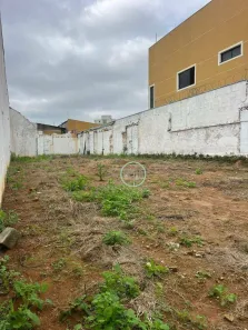 Lote/Terreno à venda, 375m² no Jardim Bela Vista, São José dos Campos