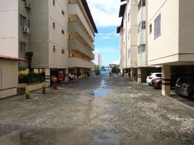 Apartamento com 2 Quartos à venda, 76m² no Damas, Fortaleza