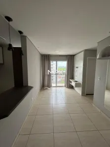 Apartamento com 2 Quartos à venda, 56m² no Parque São Matheus, Piracicaba