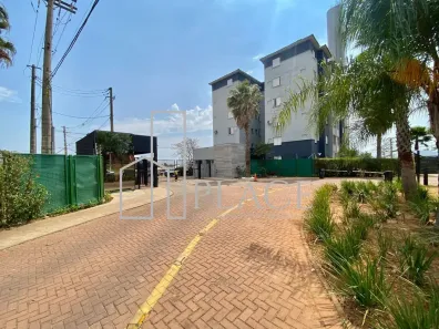 Apartamento com 2 Quartos para alugar, 65m² no Jardim Tangará, Marília
