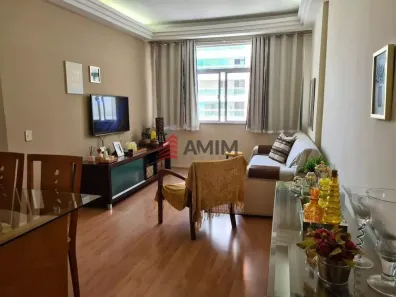 Apartamento com 2 Quartos à venda, 90m² no Icaraí, Niterói