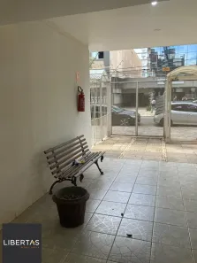Apartamento com 1 Quarto à venda, 63m² no Menino Deus, Porto Alegre