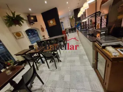 Ponto Comercial à venda, 93m² no Tijuca, Rio de Janeiro
